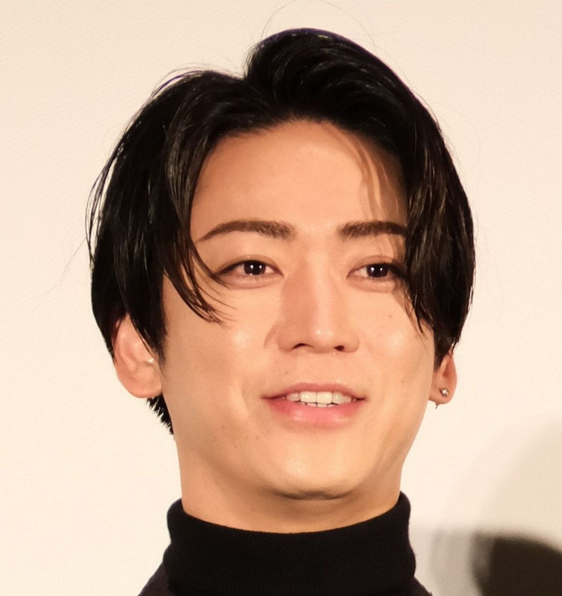 【芸能】亀梨和也の『ご報告です』のX更新にフォロワー反応「そんなことあるんだ」「まだまだ伸び盛り」「伸びしろしかない」