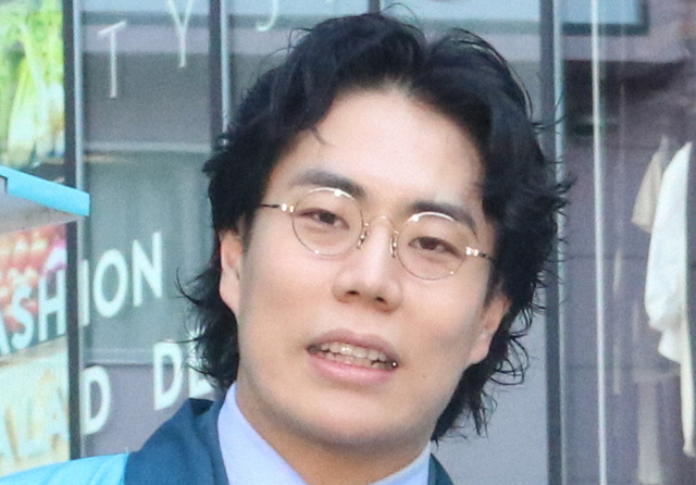 【芸能】令和ロマン・くるま、二郎系ラーメンの客層に持論 「ほぼ文化系みたいなヤツが並んでる。白くて細くて体育会に憧れがある人」