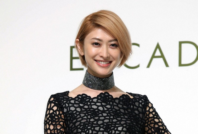 【芸能】山田優、小栗旬と結婚した理由を告白「この人との子供が欲しいと思った」「子供がいらないんだったら結婚しなくてもいいかなと」