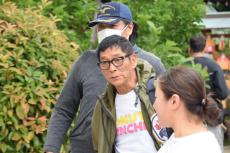 【芸能】明石家さんま、21年ぶり彦八まつり参加「盛り上げたらなアカン」電撃参戦で見せたおとこ気