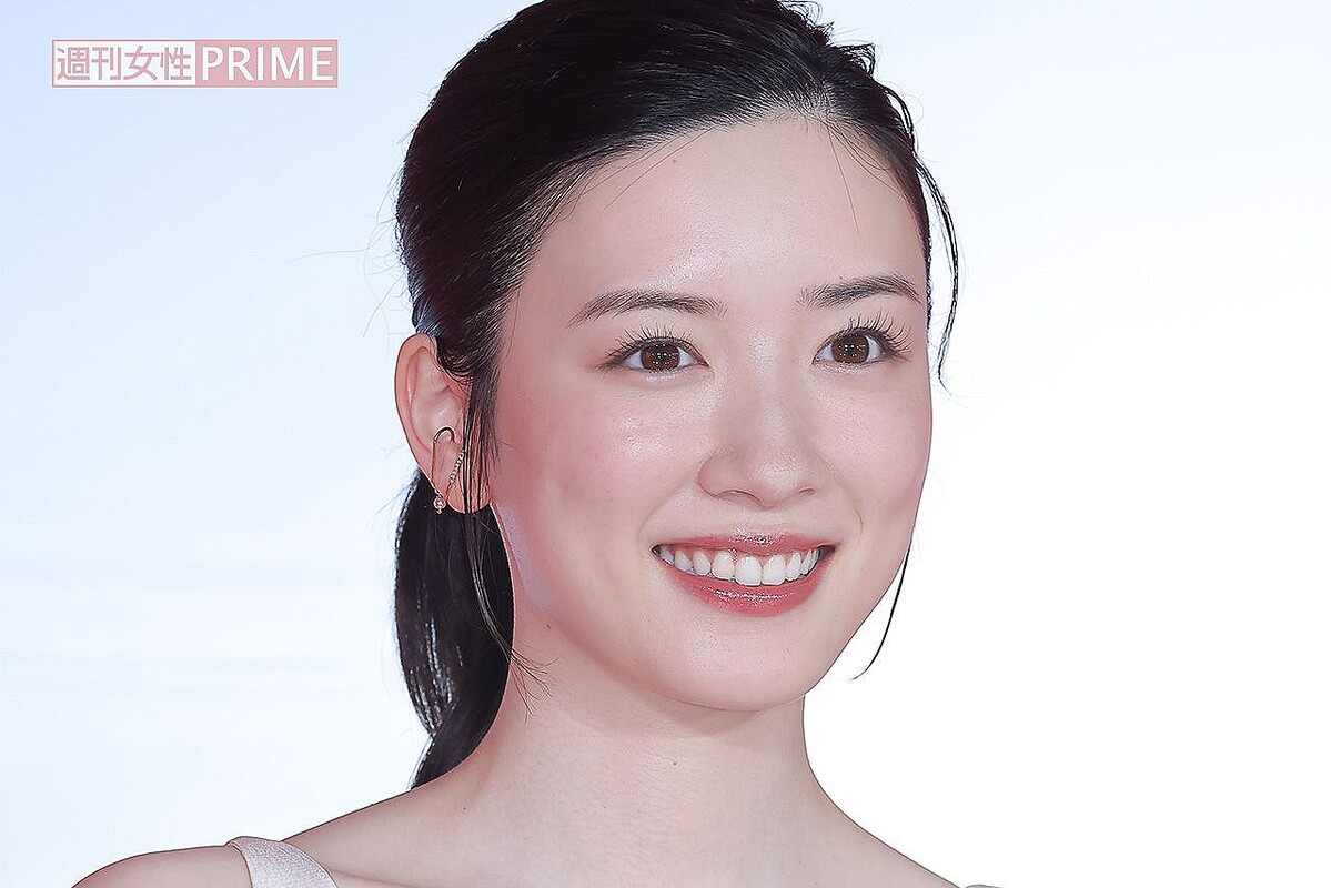 【芸能】永野芽郁は金髪スタイルですでに“海外逃亡”か、清純派から脱却に「“地”はこっちなんだろ」納得の声