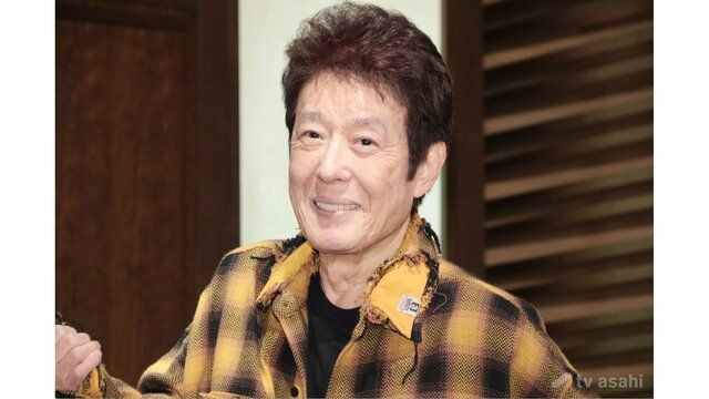 【芸能】舟木一夫、新型コロナの後遺症で9日＆10日の公演を延期