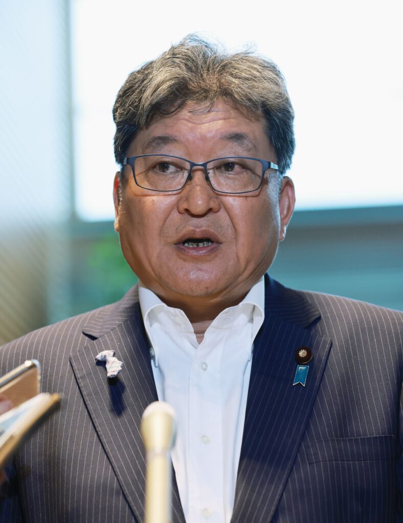 【裏金/旧統一教会】《東京都議選「完全予測」八王子市編》自民候補2人が左右する萩生田光一元政調会長の「明暗」