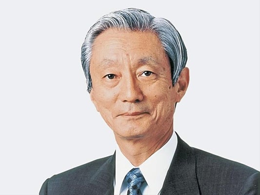 【訃報】 森永製菓元社長・会長の松崎昭雄氏が死去、９２歳…安倍昭恵さんの父