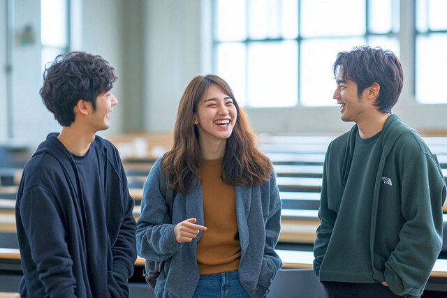 【調査】ぶっちゃけ大学に行ってよかった？学費に見合う「価値」は本当にあったか？大卒者の本音