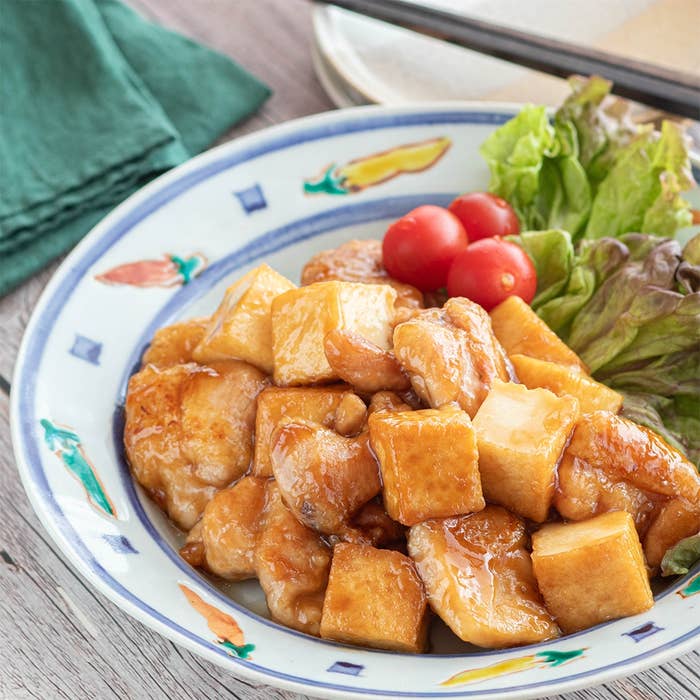 【豆腐がメインのおかず】「箸が止まらない！」「家族みんな大喜び」豆腐の簡単おかずレシピ3選