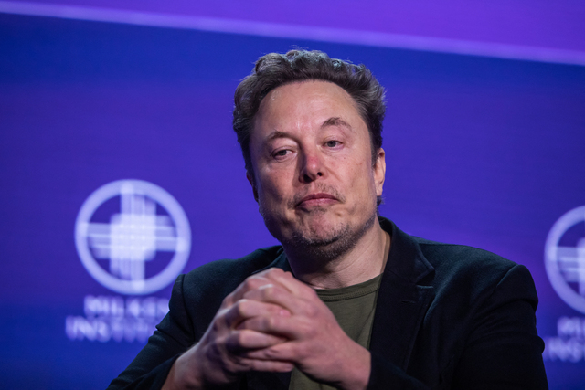 【速報】イーロン・マスク、新党「ジ・アメリカ・パーティー」設立ww