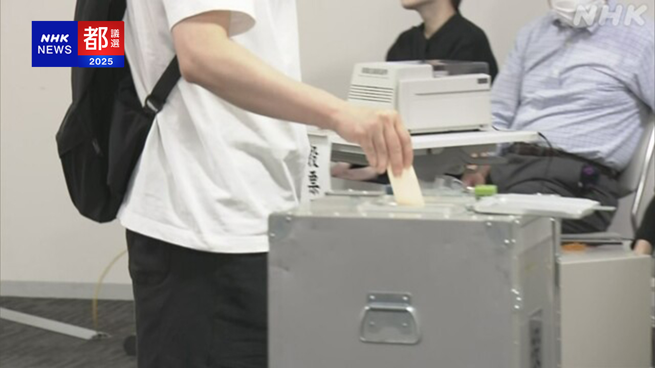 【過去記事】「選挙行くやつはバ○。投票しても自分の人生は良くならない」これに論理的に反論できる人いないよな。