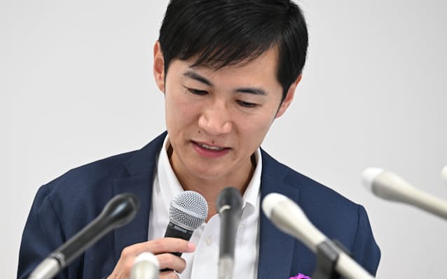 石丸伸二が瞬速で飽きられた理由、誰にも分からない…