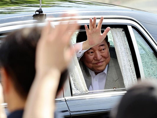 【都議選】激戦区で石破首相「消費税下げるのには1年ぐらいかかる」と批判…最終日、党首ら街頭に
