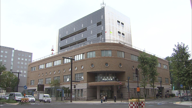 【酒】泥酔男がススキノで大暴れ_グラスや壁をブッ壊し店長らを次々襲撃_骨折など重傷負わせ 愛知から来た男を逮捕 容疑を一部否認