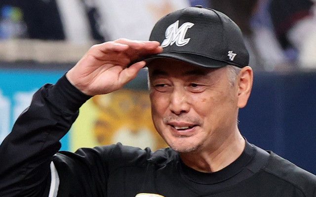 【野球】若手投手が「こっちに来るなよ！」と吐き捨て…孤立を深めるロッテ吉井理人監督が漏らした「辞めたい」