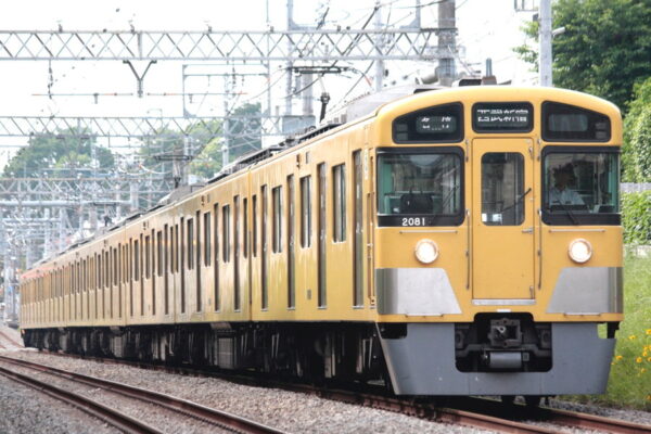 【鉄道】西武新宿線と東西線の「直通運転」本格検討へ 関東私鉄の「本線格」で唯一“地下鉄乗り入れなし”解消なるか