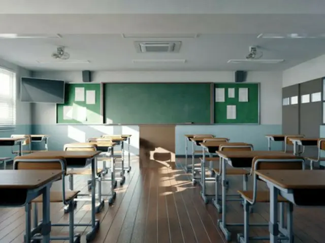 【韓国ソウル】 学校の水道水飲み中学生30人下痢・腹痛「混濁水流入したか」