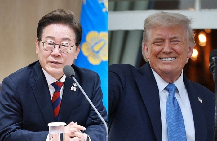 【韓国与党】G7は今や大韓民国が正常化したことを全世界に知らせることができる絶好の機会。出席することにした