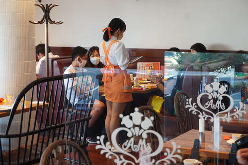 【飲食】アンナミラーズ、3年ぶり店舗復活 12月に南青山で開店へ