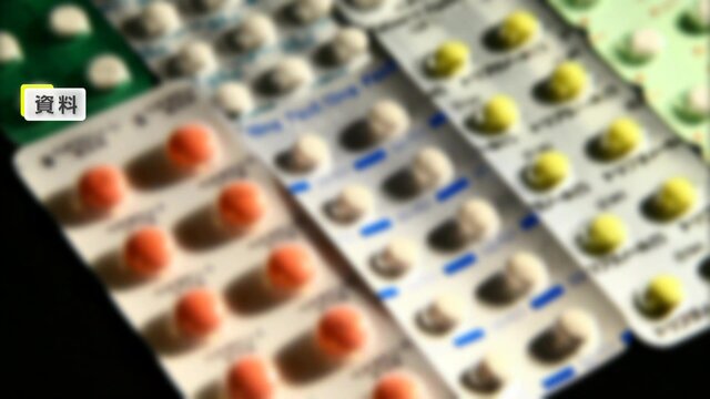 再）【骨太の方針】“OTC類似薬見直し”で風邪薬や湿布が保険適用外に?膨張する医療費の削減目的が背景「健康被害広まる」と医師会は反発