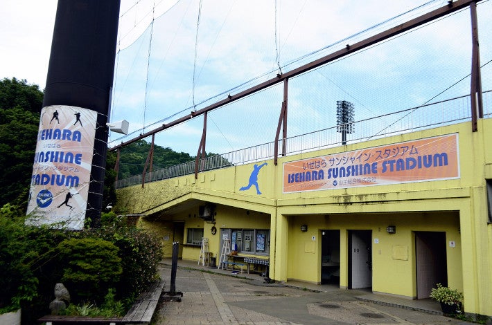【高校野球】球場の銅線ケーブル被害拡大、神奈川・茨城・長野・福島でも盗難…県大会に影響必至