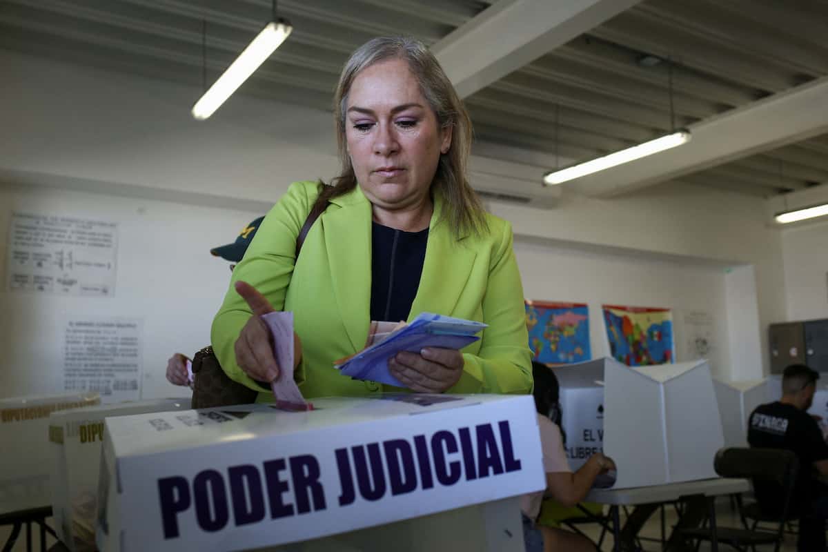 【麻薬王】「エル・チャポ」の弁護士がメキシコで裁判官に当選。密売人有利の審理を恐れる声