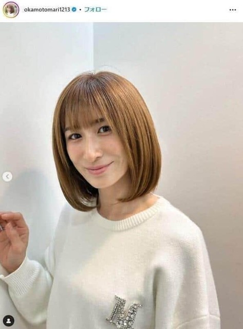 おかもとまり、SNSで流行の案件詐欺に遭遇「『30万円を口座に送金してください』と…消費者センターに電話します」