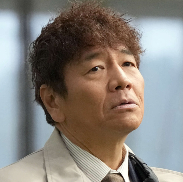 くりぃむ上田晋也、一部記事のMC番組「しゃべくり007」終了説を完全否定「終わりません」