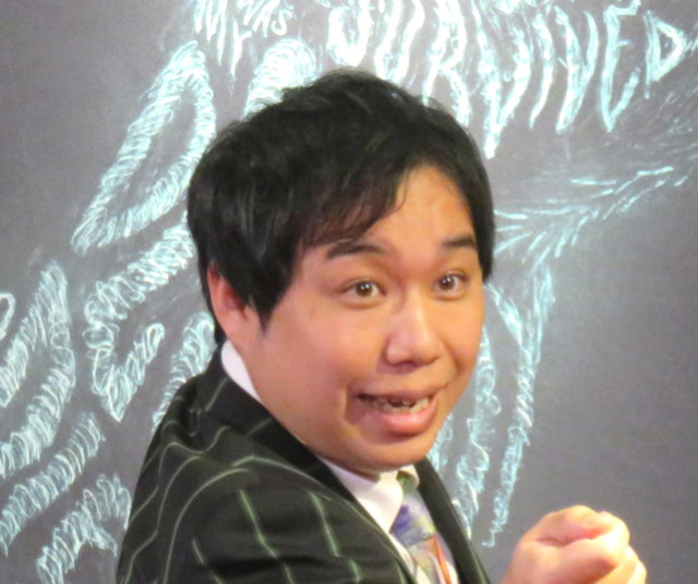 せいやが否定、名作続編「102回目のプロポーズ」主演報道「全くそんな事実はございません」