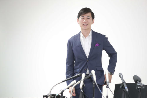 ひろゆきさん、石丸伸二氏に言及「石丸旋風というものはもう存在しないという認識になった方が…」
