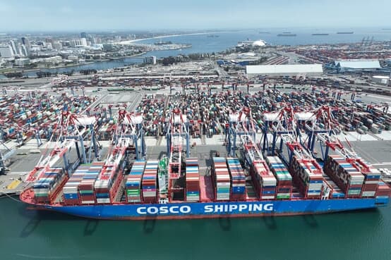 アメリカも中国の「真珠湾攻撃」を受けかねない――ウクライナのドローン攻撃で米本土防衛の脆弱性が明らかに