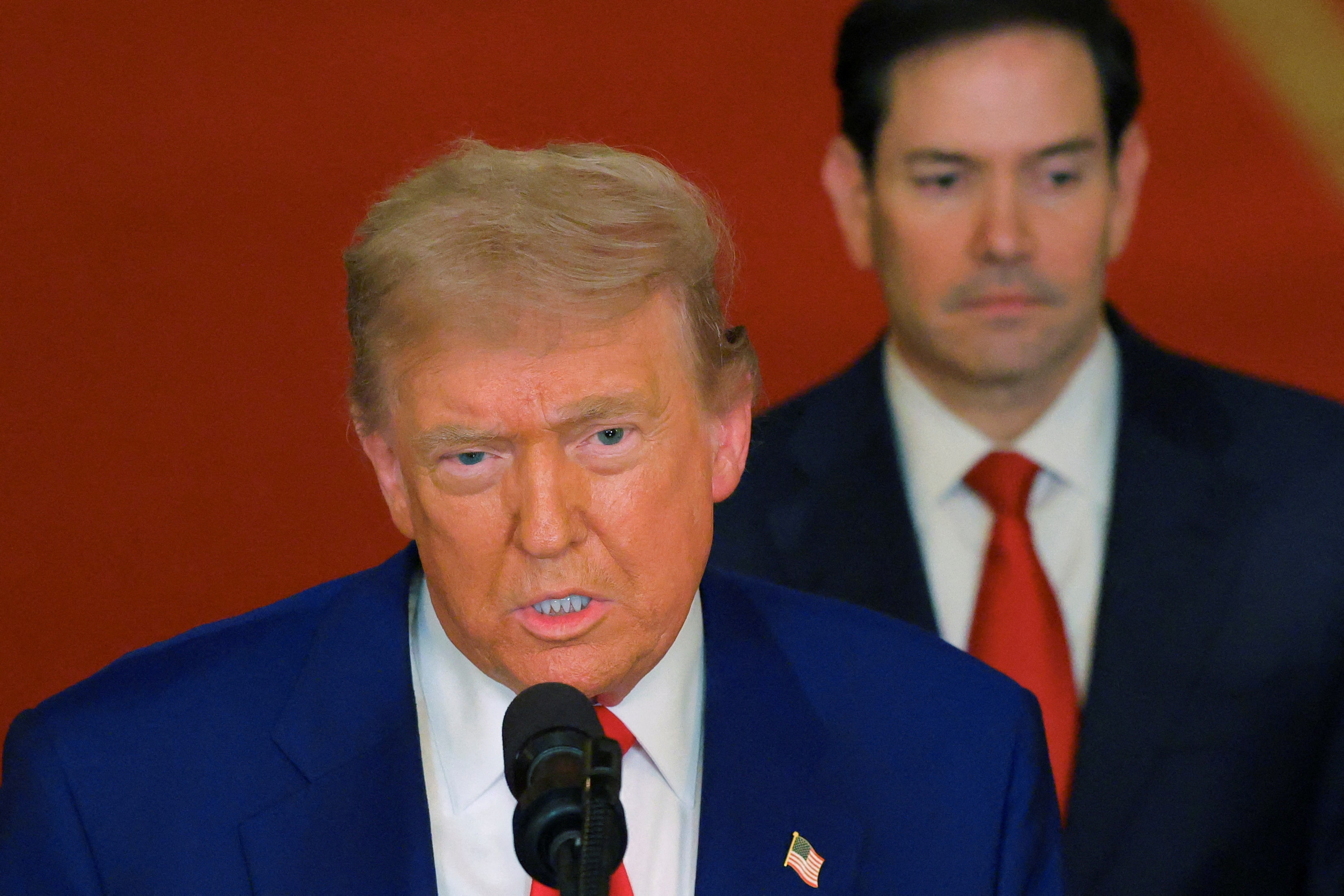 イスラエルとイランが停戦合意とトランプ氏