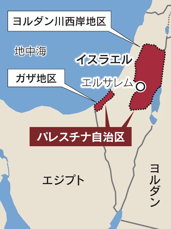 イスラエルのすべての空港と港が飽和攻撃で壊滅、ガザ地区の助けがなければユダヤ人は餓死へ