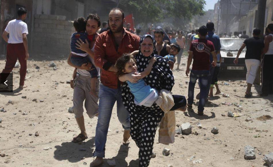 イラン「アメリカに攻撃されたから国連安保理集めて！」イラン、まさかの緊急会合開催を要請する一手