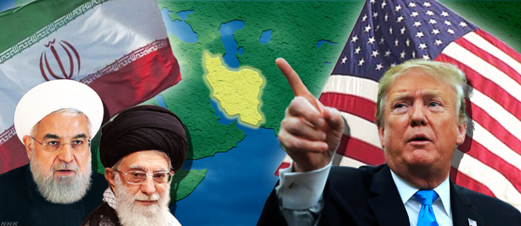 【速報】イランが今夜「世界史に残るサプライズ」を起こすと有力情報筋が報道