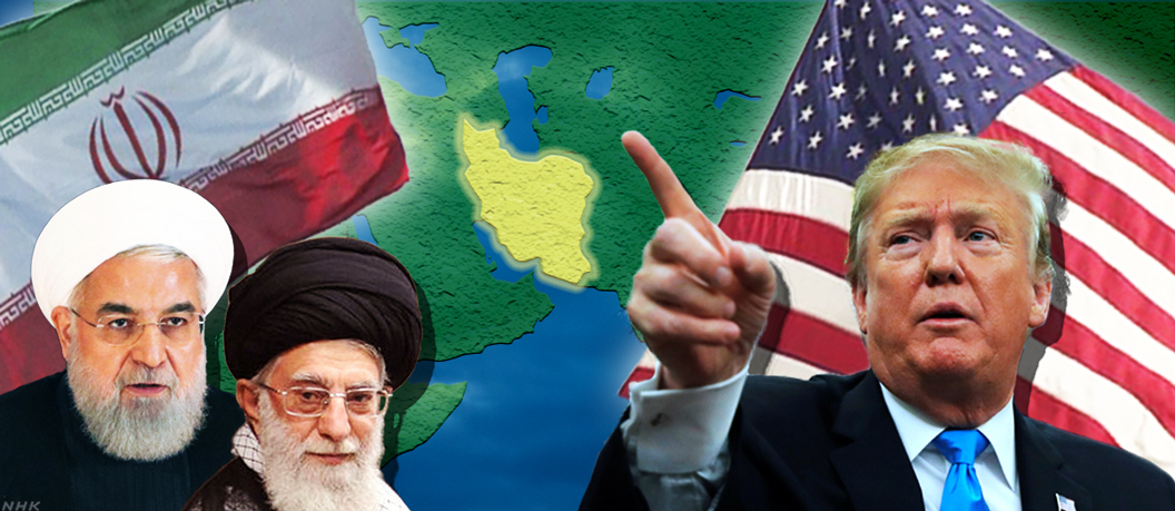 【速報】イランが今夜「世界史に残るサプライズ」を起こすと有力情報筋が報道