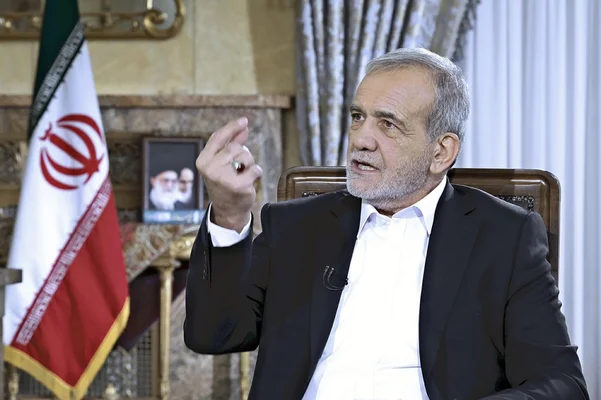 【軍事】イランの大統領がイスラエルに警告 「壊滅的な報復措置を取る」