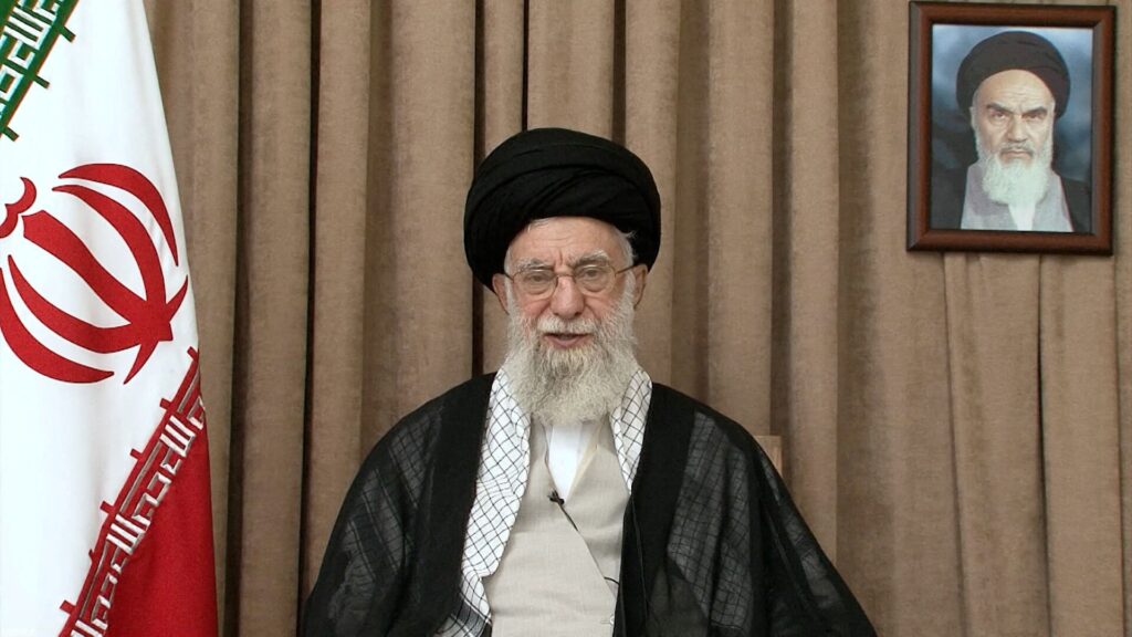 イラン最高指導者「米国が再び攻撃すれば反撃」、停戦後初めて発言