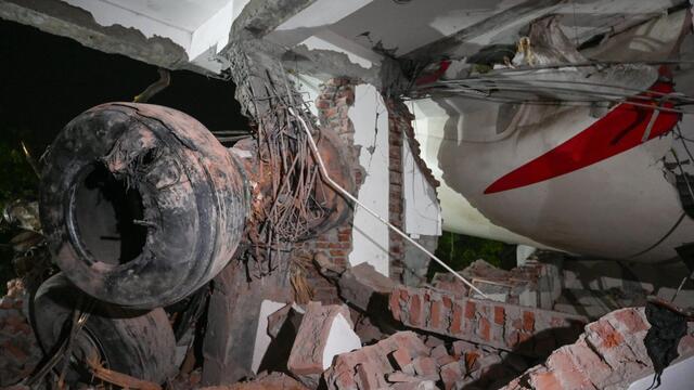 【✈】インド墜落機「ボーイング787」の製造工程の「手抜き」を内部告発していたエンジニアがいた