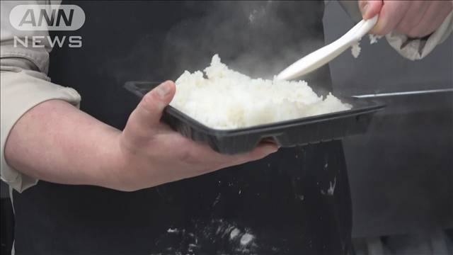 【人件費、光熱費、家賃も上がって】カレー店、弁当店が過去最多ペースで消えている、倒産が相次いでいる、値上げも追いつかず・・街の弁当店 「備蓄米を2000円で買ったけど5キロじゃ何の助けにもならない」