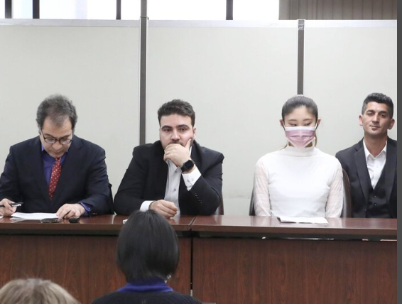 【社会】ク◯ド人問題に全くやる気のない政府・自民党「国は何も明らかにしない」苦悩する住民と自治体