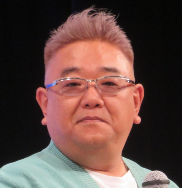 サンド伊達みきお「絶対にしません、これからも」宣言、その結果「迷惑メール、一切きません」