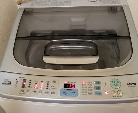 ある程度の所で製品が壊れないと次が売れないぞ