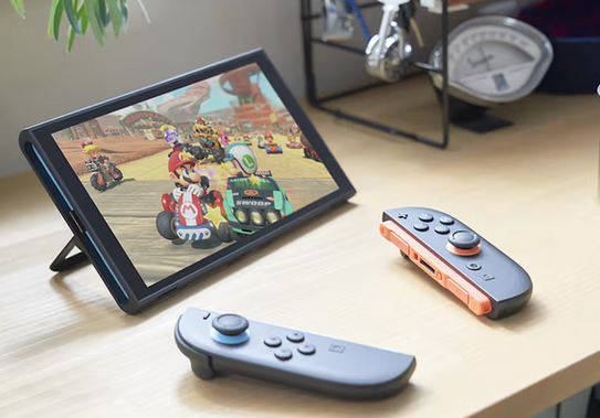 いうほどマリオカートはNintendo Switch 2を買ってまでやりたいか？980円のWiiと何にも違わんだろ