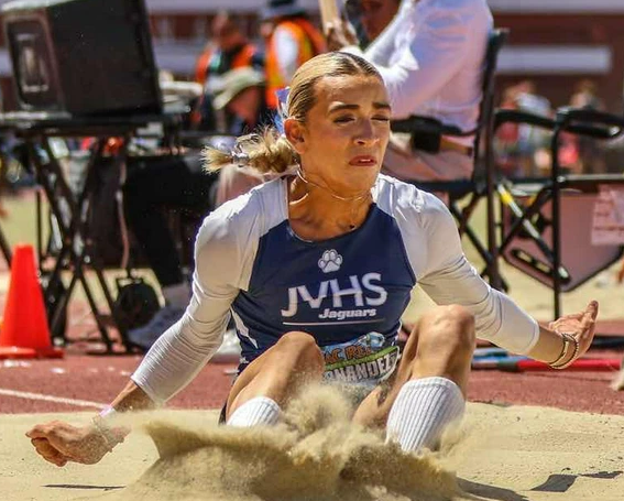 性同一性障害の男　女子競技に参加　金2個と銀1個を獲得　アメリカ　カリフォルニア州（画像あり）