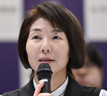 将棋連盟会長に清水市代女流七段　羽生善治九段の後任　男終わった😢