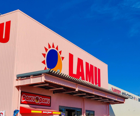 随意契約の備蓄米 １３日から販売　「ラ・ムー」「ディオ」全店