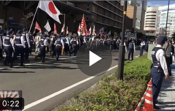 【X】イギリス人「2000人しかいないクルド人にキレてて笑うw w w」←7万いいね