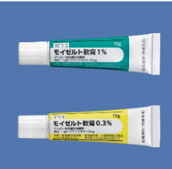 アトピーの治療薬、塗りぐすりも色々出てきてるらしいな😲
