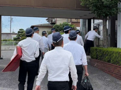 大阪マクドでヤクザがシノギを巡って乱闘。日本人はいませんでした、いませんでした