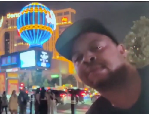 米人気ユーチューバーとその妻が、ライブストリーミング中に撃ち殺され、動画の切り取りが拡散