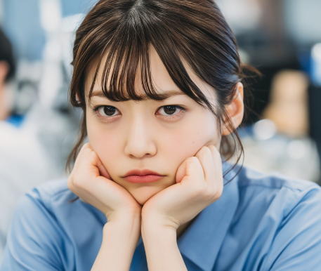 👩「ねえ、なんで私ばっかり！？」　30～40代女性がひそかに抱く【仕事・社会】への不満…