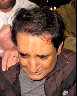 【英国】パキスタン人は14歳の英国人少女を強○しようとして住民たちに捕まった。しかし、泣きながら、自分に罪はないと言い張る
